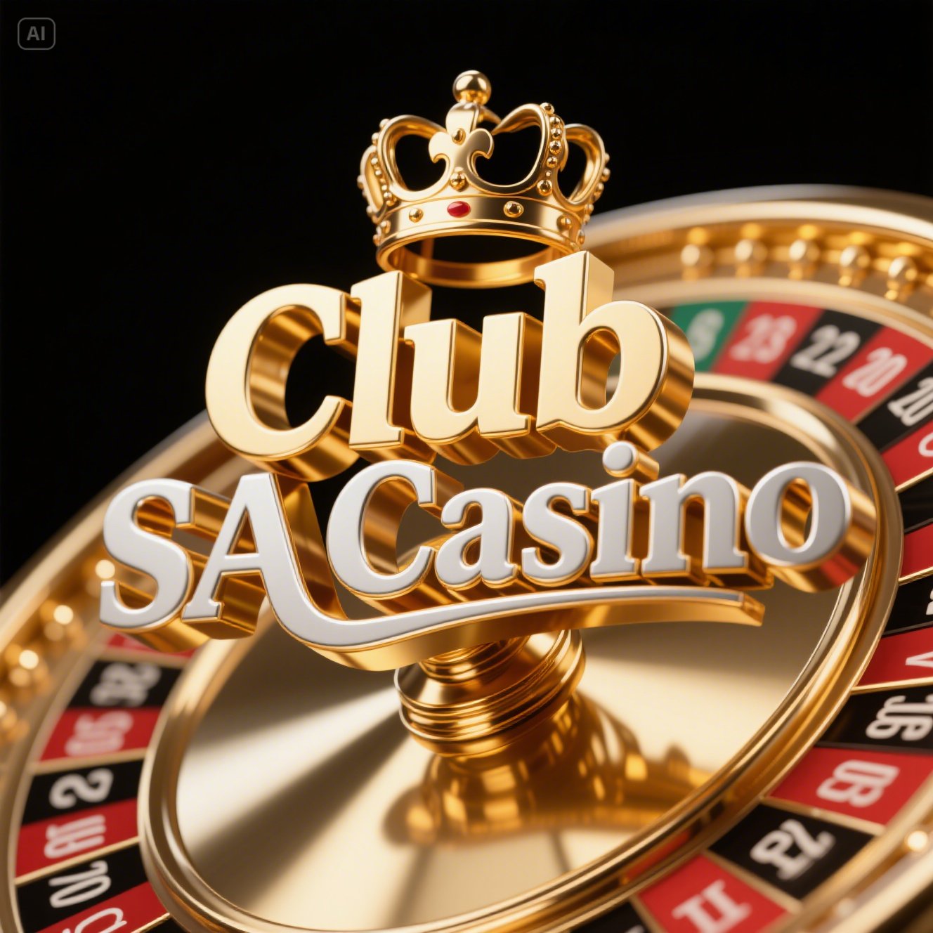 Club SA Casino